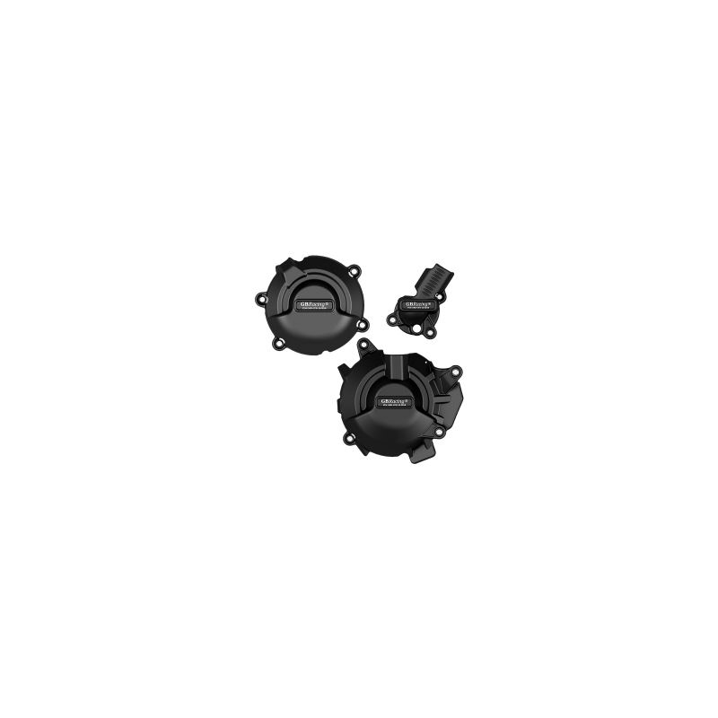 KTM Duke 890/R Racing engine covers set