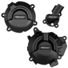 KTM Duke 890/R Racing engine covers set