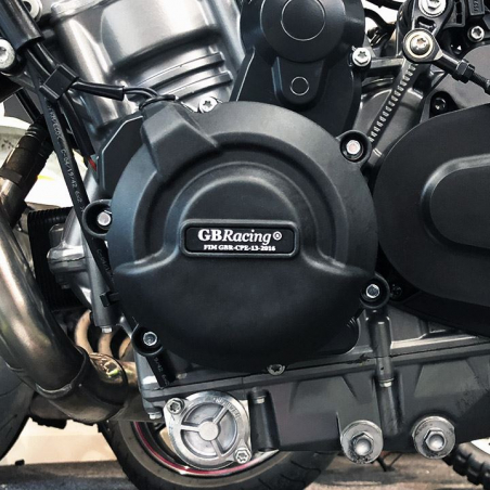 Kit de protections de carter Racing KTM Duke 890/R 2020/23