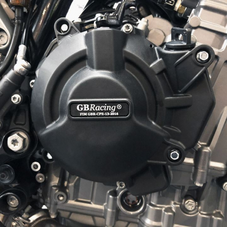 Kit de protections de carter Racing KTM Duke 890/R 2020/23