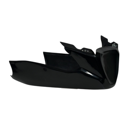 APRILIA RS 660 racing bellypan S2CONCEPT