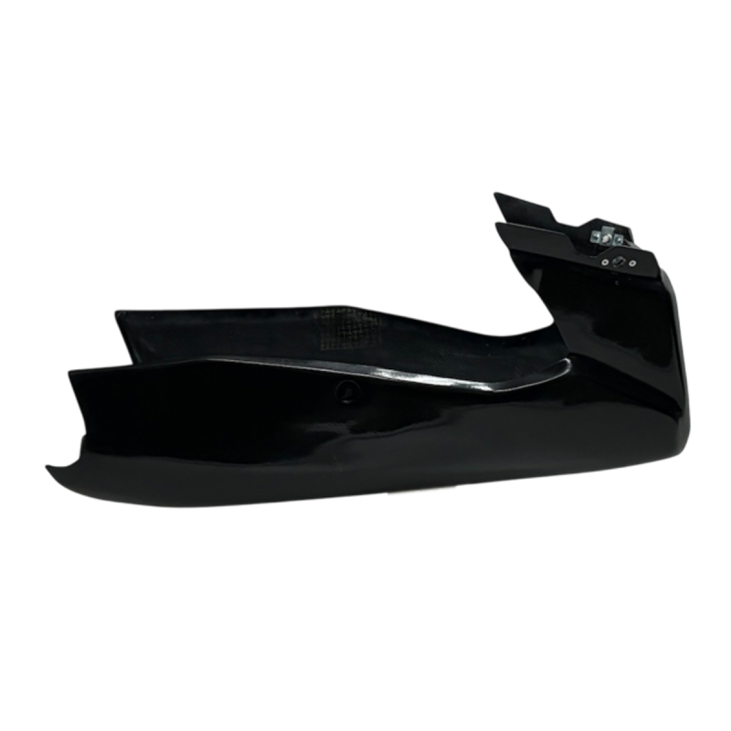 APRILIA RS 660 from 2025 S2 Concept racing lower fairing