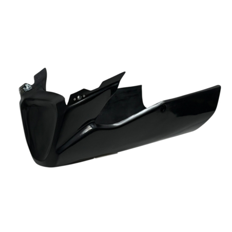 APRILIA RS 660 racing bellypan S2CONCEPT