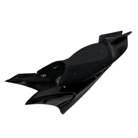 Selle complète S2 CONCEPT APRILIA RS 660 / TUONO 660