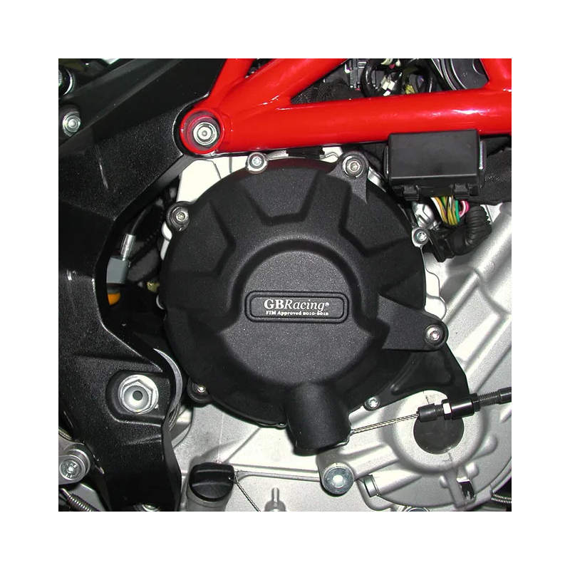 Protection d'embrayage moteur Racing MV AGUSTA F3 675 & 800
