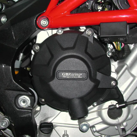 Protection d'embrayage moteur Racing MV AGUSTA F3 675 & 800