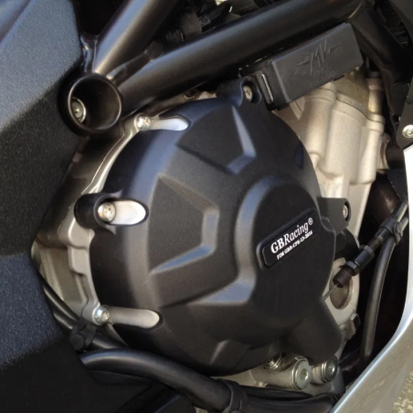 Protection d'embrayage moteur Racing MV AGUSTA F3 675 & 800