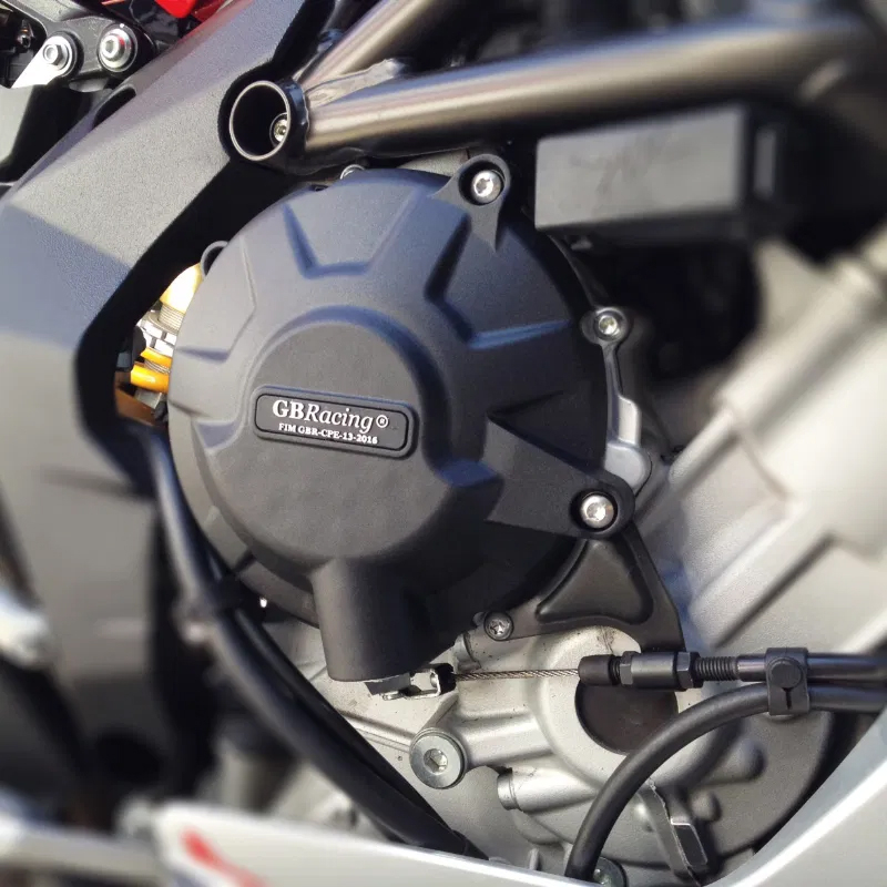 Protection d'embrayage moteur Racing MV AGUSTA F3 675 & 800