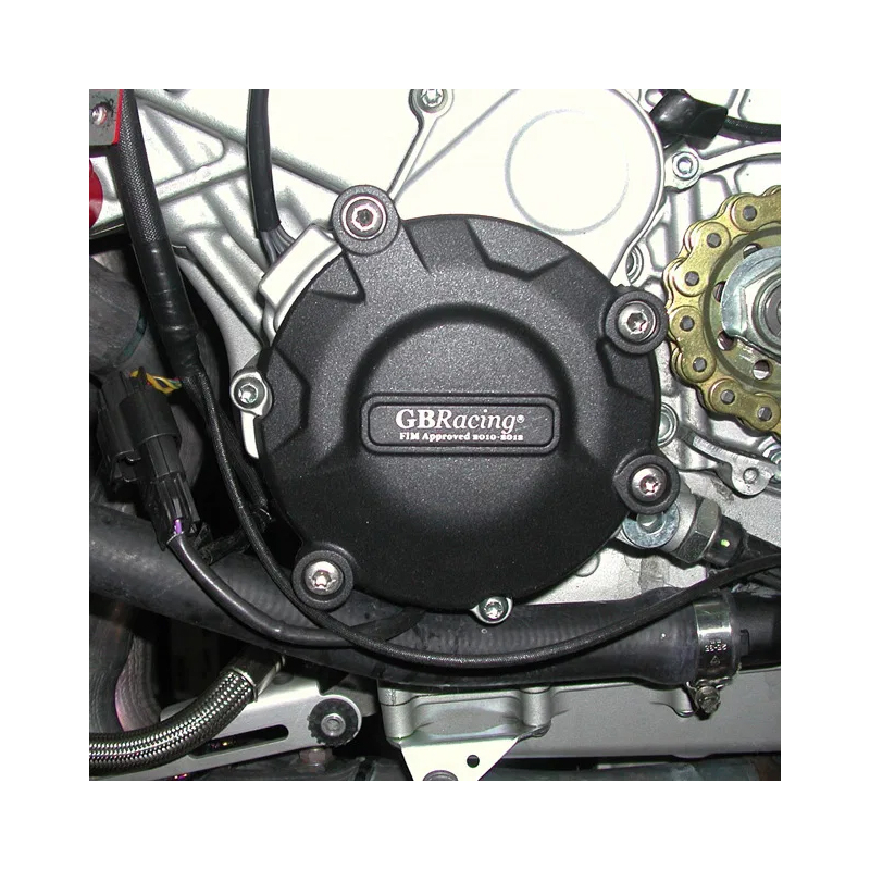 Protection d'alternateur moteur Racing MV AGUSTA F3 675 & 800