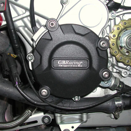 Protection d'alternateur moteur Racing MV AGUSTA F3 675 & 800