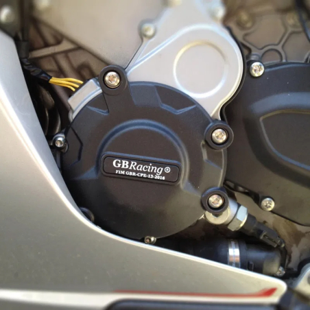 Protection d'alternateur moteur Racing MV AGUSTA F3 675 & 800