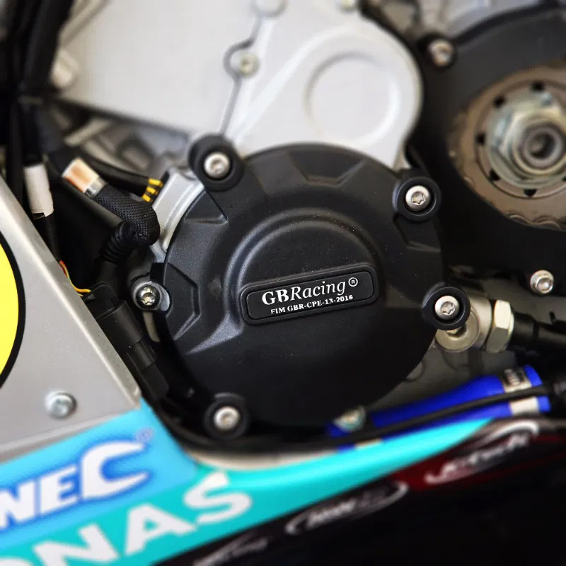 Protection d'alternateur moteur Racing MV AGUSTA F3 675 & 800