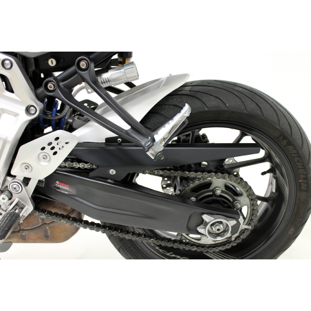 Yamaha MT07 chain guard - 1