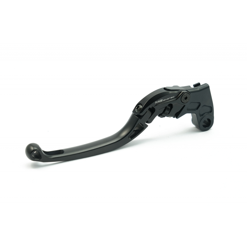 Clutch lever foldable MG BIKETEC