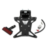 Support de plaque CFMOTO 675 SR
