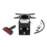 Support de plaque CFMOTO 675 SR