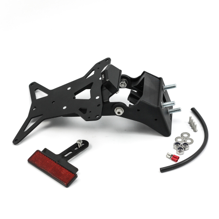 Support de plaque CFMOTO 675 SR