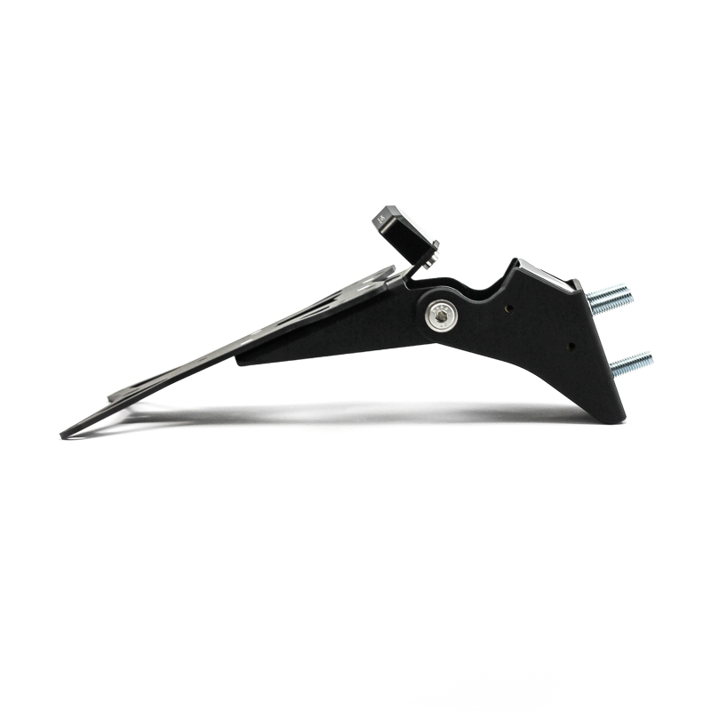 Support de plaque CFMOTO 675 SR