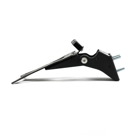 License plate support CFMOTO 675 SR