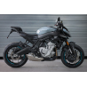 Support de plaque CFMOTO 675 SR