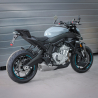 Support de plaque CFMOTO 675 SR