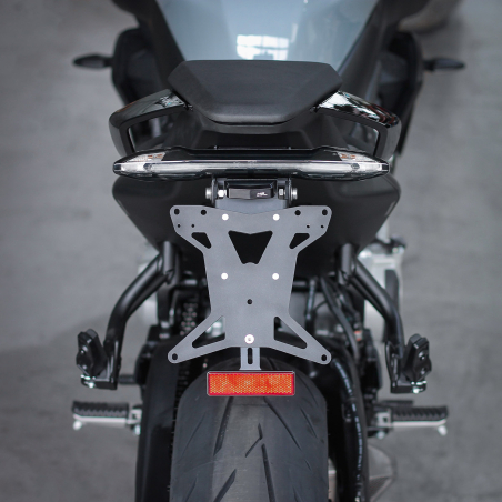 Support de plaque CFMOTO 675 SR