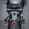 Support de plaque CFMOTO 675 SR