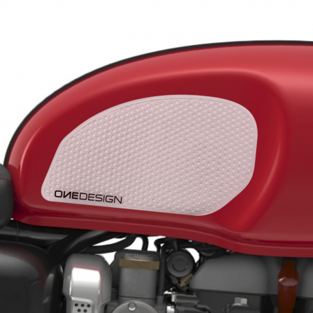 Kit grip de réservoir universel