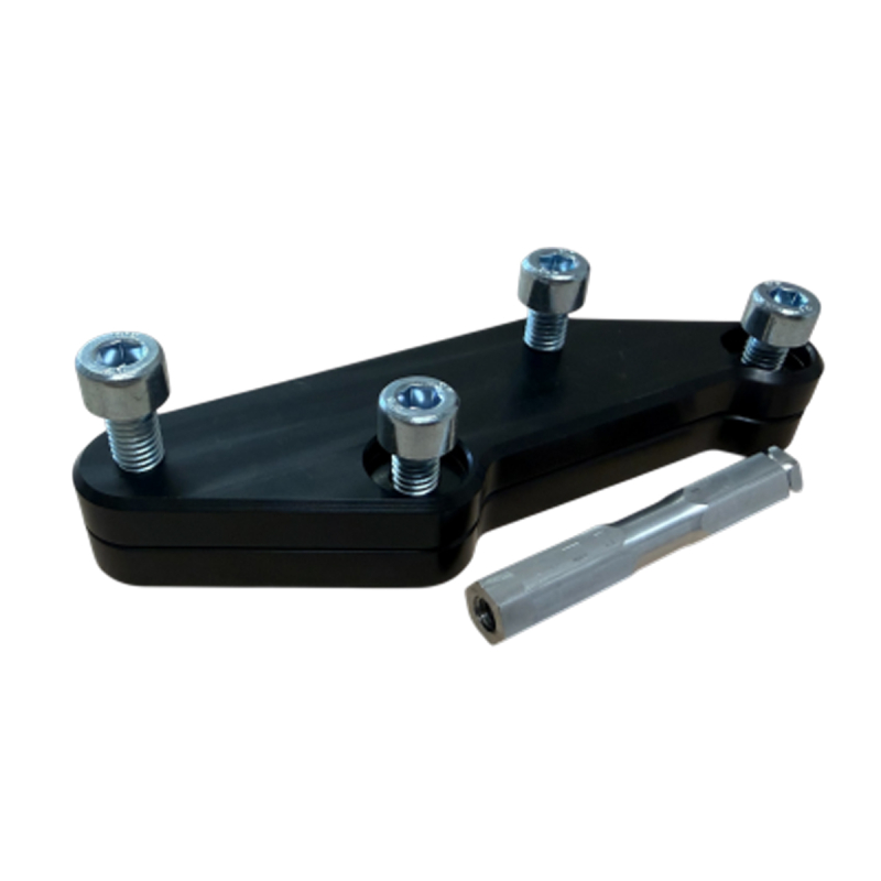 Réhausse de commandes reculées KAWASAKI ZX4-RR