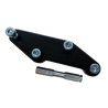 Réhausse de commandes reculées KAWASAKI ZX4-RR