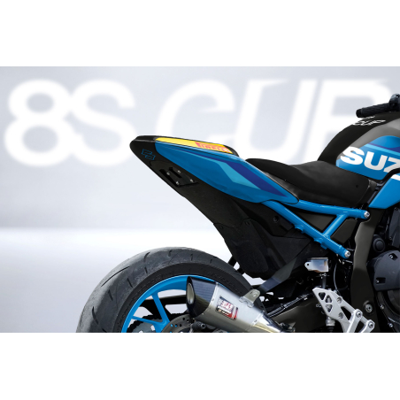 Racing decals set Suzuki GSX8-S cup
