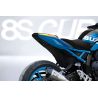 Kit déco racing S2CONCEPT Suzuki GSX8-S cup