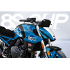 Kit déco racing S2CONCEPT Suzuki GSX8-S cup
