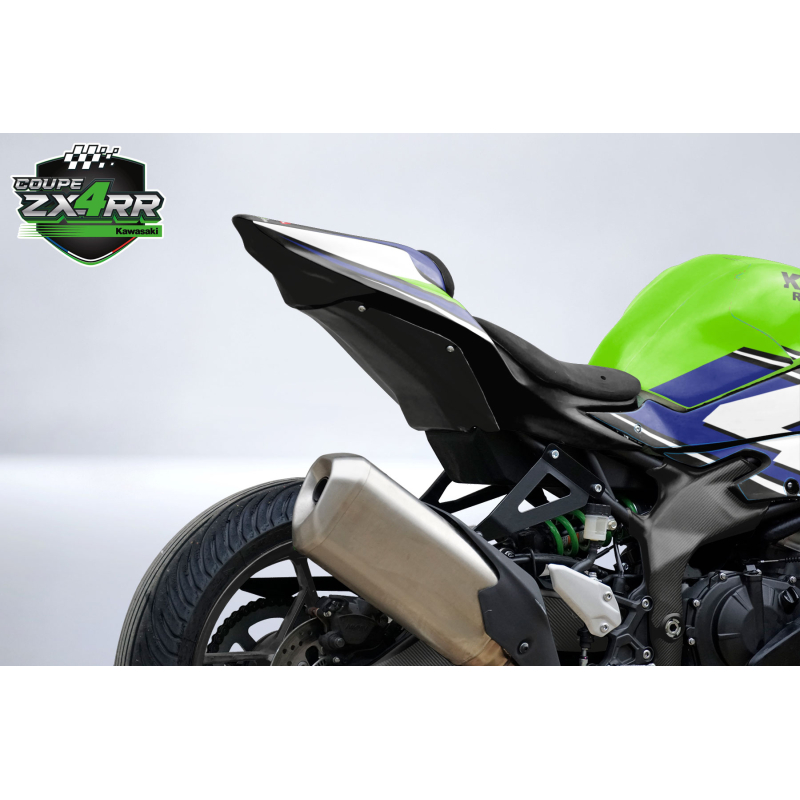 Kit Déco pour Kawasaki Ninja ZX4-R cup