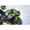 Kit Déco pour Kawasaki Ninja ZX4-R cup