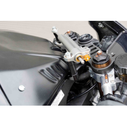 SUPPORT D'AMORTISSEUR DE DIRECTION YAMAHA R9