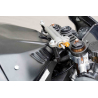 SUPPORT D'AMORTISSEUR DE DIRECTION YAMAHA R9