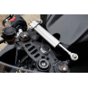 SUPPORT D'AMORTISSEUR DE DIRECTION YAMAHA R9