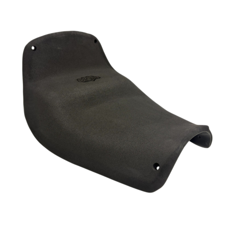 Mousse de Selle double étages avec Système de Fixation Rapide - Honda CBR600RR 2024+