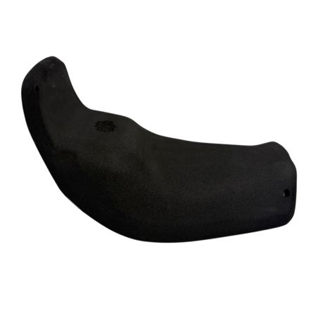 Mousse de Selle double étages avec Système de Fixation Rapide - Honda CBR600RR 2024+