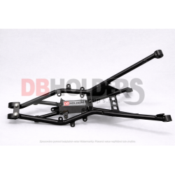 DUCATI V2 DB Holder Rear subframe