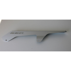 Chain guard Kawasaki ZZR1400 - 1
