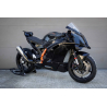 Ensemble complet de carénage racing S2 CONCEPT est conçu spécifiquement pour KTM RC990R à partir de l'année 2026