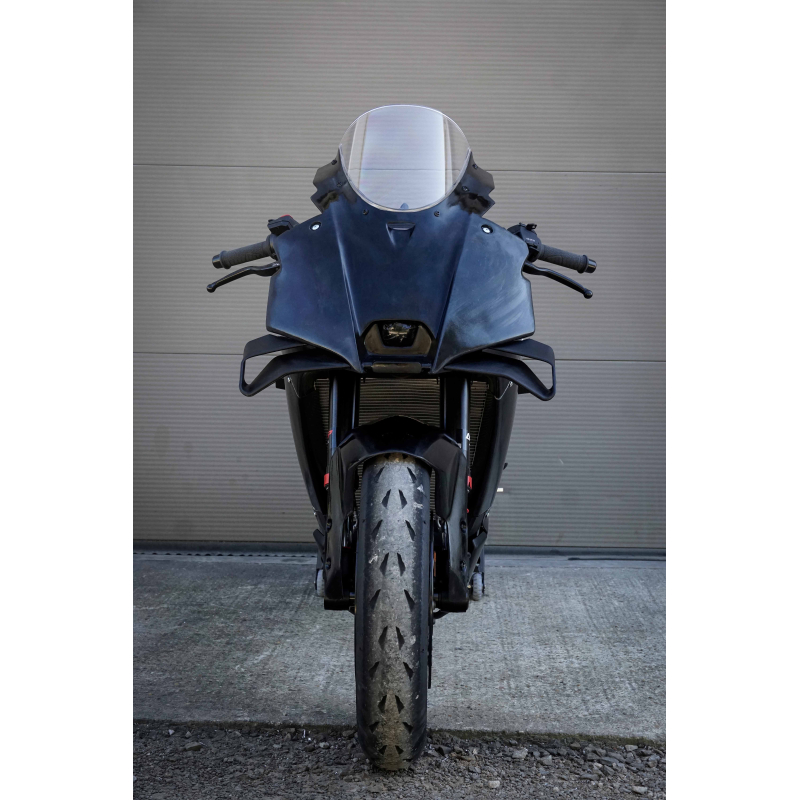 Set complet carénage racing S2 CONCEPT KTM RC990R