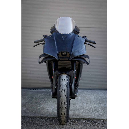 Ensemble complet de carénage racing S2 CONCEPT est conçu spécifiquement pour KTM RC990R à partir de l'année 2026