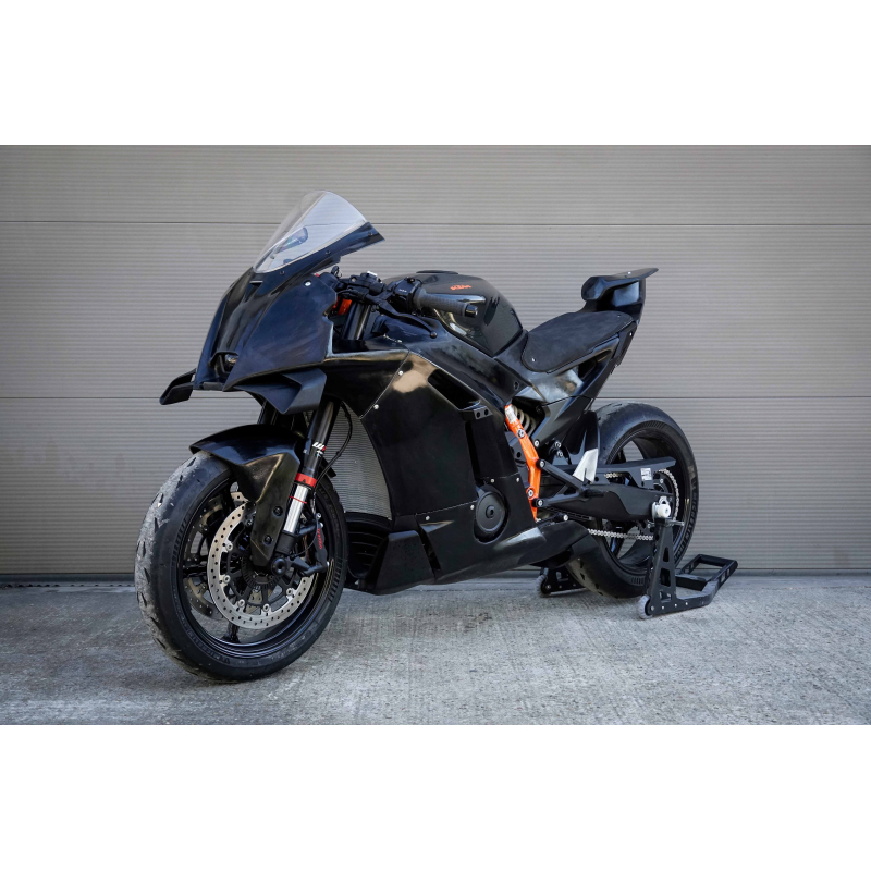 Set complet carénage racing S2 CONCEPT KTM RC990R