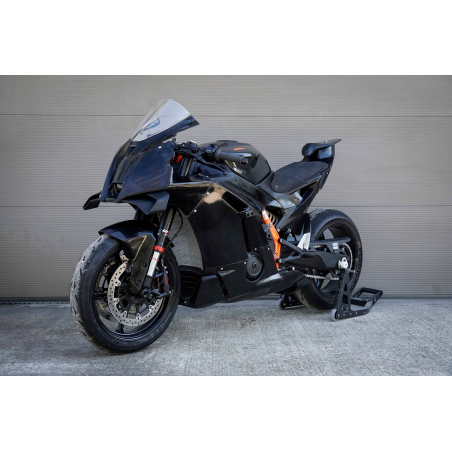 Ensemble complet de carénage racing S2 CONCEPT est conçu spécifiquement pour KTM RC990R à partir de l'année 2026