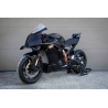 Ensemble complet de carénage racing S2 CONCEPT est conçu spécifiquement pour KTM RC990R à partir de l'année 2026