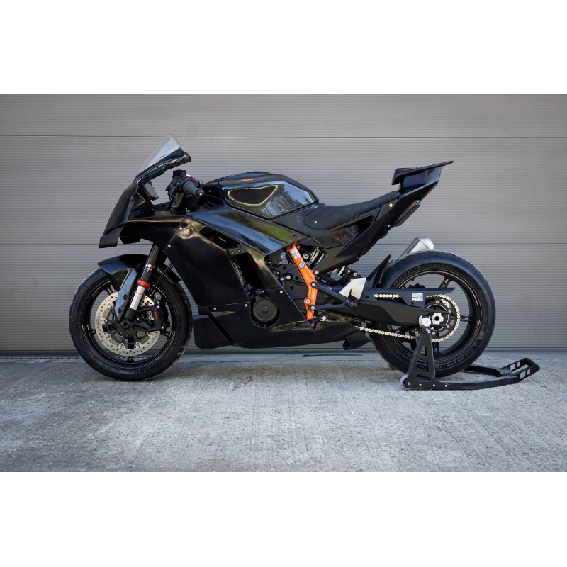 Set complet carénage racing S2 CONCEPT KTM RC990R