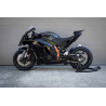 Ensemble complet de carénage racing S2 CONCEPT est conçu spécifiquement pour KTM RC990R à partir de l'année 2026